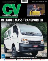 Commercial Vehicle - September 2024 September 2024